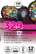 Freestla Bluetooth Speaker (ESX530)
