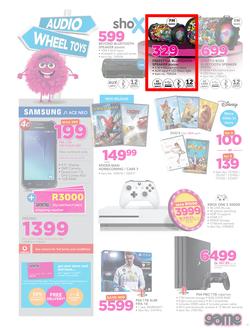 Game Toys : Beat that Price (29 Nov - 24 Dec 2017), page 13