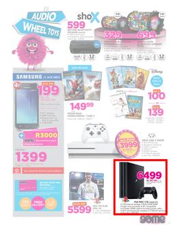 Game Toys : Beat that Price (29 Nov - 24 Dec 2017), page 13