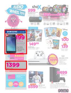 Game Toys : Beat that Price (29 Nov - 24 Dec 2017), page 13