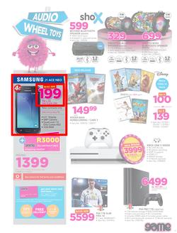 Game Toys : Beat that Price (29 Nov - 24 Dec 2017), page 13