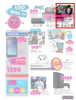 Game Toys : Beat that Price (29 Nov - 24 Dec 2017), page 13