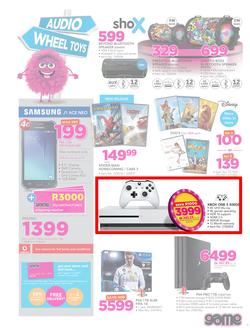 Game Toys : Beat that Price (29 Nov - 24 Dec 2017), page 13