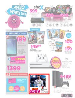 Game Toys : Beat that Price (29 Nov - 24 Dec 2017), page 13