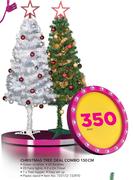 Christmas Tree Deal Combo 150cm-Each