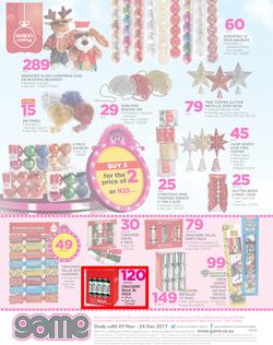 Game Toys : Beat that Price (29 Nov - 24 Dec 2017), page 16