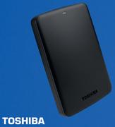 Toshiba 1TB Portable USB 3.0 Drive