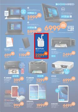Dion Wired : Black Friday (24 Nov 2017), page 3