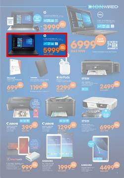 Dion Wired : Black Friday (24 Nov 2017), page 3