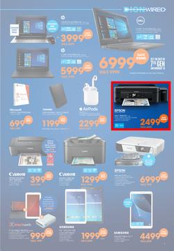 Dion Wired : Black Friday (24 Nov 2017), page 3