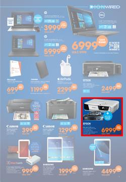Dion Wired : Black Friday (24 Nov 2017), page 3