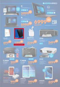 Dion Wired : Black Friday (24 Nov 2017), page 3