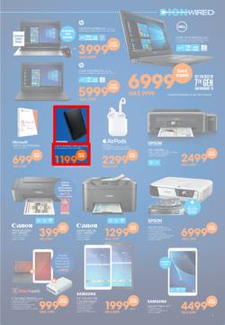Dion Wired : Black Friday (24 Nov 2017), page 3