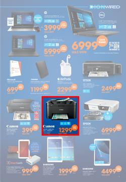 Dion Wired : Black Friday (24 Nov 2017), page 3