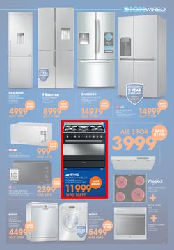Dion Wired : Black Friday (24 Nov 2017), page 5