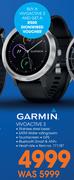 Garmin Vivoactive 3