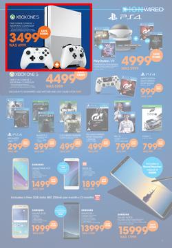 Dion Wired : Black Friday (24 Nov 2017), page 7