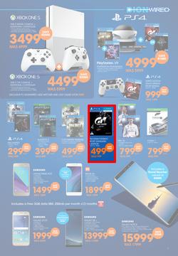 Dion Wired : Black Friday (24 Nov 2017), page 7