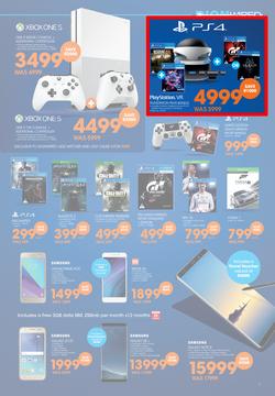 Dion Wired : Black Friday (24 Nov 2017), page 7