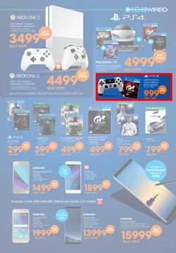 Dion Wired : Black Friday (24 Nov 2017), page 7