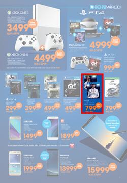 Dion Wired : Black Friday (24 Nov 2017), page 7
