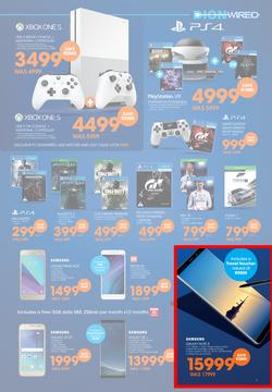 Dion Wired : Black Friday (24 Nov 2017), page 7