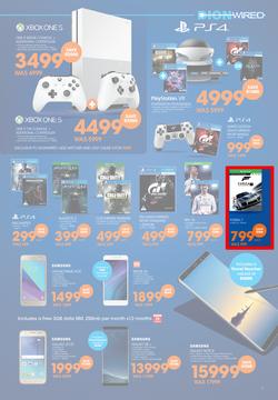 Dion Wired : Black Friday (24 Nov 2017), page 7