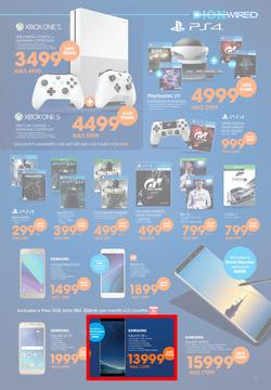 Dion Wired : Black Friday (24 Nov 2017), page 7