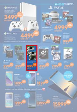 Dion Wired : Black Friday (24 Nov 2017), page 7