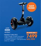 NInebot Mini Pro