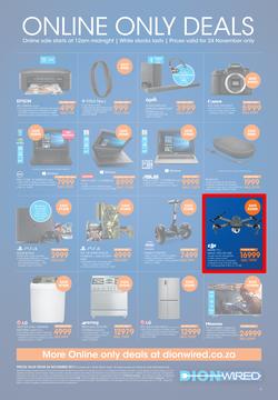 Dion Wired : Black Friday (24 Nov 2017), page 8