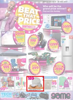 Game National : Beat that Price (13 Dec - 19 Dec 2017), page 1