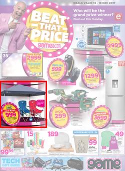 Game National : Beat that Price (13 Dec - 19 Dec 2017), page 1