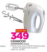 Kenwood Hand Mixer (HM330)