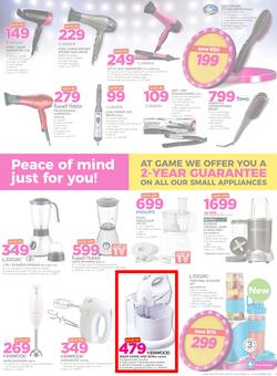 Game National : Beat that Price (13 Dec - 19 Dec 2017), page 5