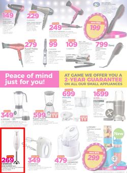 Game National : Beat that Price (13 Dec - 19 Dec 2017), page 5