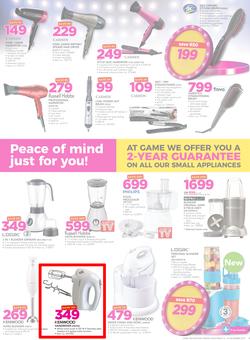 Game National : Beat that Price (13 Dec - 19 Dec 2017), page 5
