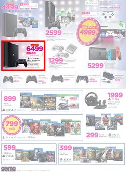 Game National : Beat that Price (13 Dec - 19 Dec 2017), page 12