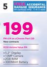 Nokia 5 Smartphone-On uChoose Flexi 150