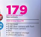 Hisense C30 Lite Smartphone-On uChoose Flexi 110