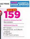 Samsung Grand Prime Plus Smartphone-On uChoose Flexi 150