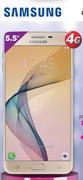 Samsung Galaxy J7 Prime Smartphone-On Smart S+