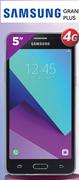 Samsung Grand Prime Plus Smartphone