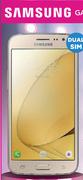 Samsung Galaxy J2 Dual Sim Smartphone-On uChoose Flexi 110