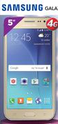 Samsung Galaxy J5 Smartphone-On uChoose Flexi 150