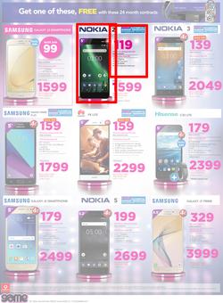 Game National : Beat that Price (13 Dec - 19 Dec 2017), page 14