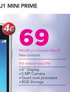 Samsung J1 Mini Prime-On uChoose Flexi 55 