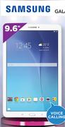 Samsung Galaxy Tab E 9.6" 3G