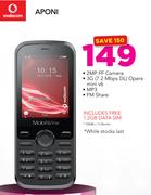 Vodacom Aponi 