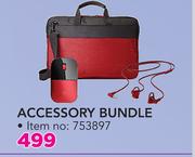 Accessory Bundle